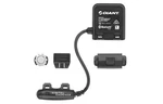 New Giant Ant+ Ble 2-IN-1 Speed Cadence Bluetooth Digital Sensor Black Free Ship. Fixed Price $35.93.