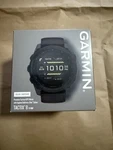 Garmin Tactix 8 - 51 Mm Solar Premium Tactical Gps Smartwatch Elite. Fixed Price $1499.95.