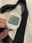 Polar RCX3 Gps Heart Rate Monitor Watch Multisport Training & Fitness Tracker. Fixed Price $12.00.