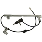 Carquest ARE1568 ALS813 - Abs Speed Sensor. Fixed Price $48.56.