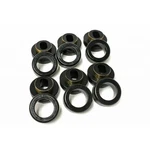 Energy Suspension For Chevy V10/V20/V30 1987 Body Mount Black 1/2-3/4-1 Ton 2WD. Fixed Price $142.18.