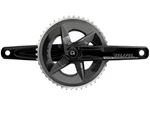 Sram Rival Axs Crankset Quarq Power Meter 175 Mm 12-SPD 48/35T Yaw 107 Bcd Dub. Fixed Price $279.99.