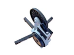 Elite Justo Direct Drive Smart Indoor Bike Trainer - 24% Slope, Power Meter. Fixed Price $600.00.