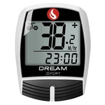 Dream Sport Bike Computer 16-FUNCTION Waterproof Bicycle Speedometer & Odometer. Fixed Price $28.12.