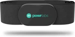 Powr Labs Bluetooth And Ant+ Heart Rate Monitor Chest Strap 38 Inches), Black. Fixed Price $59.70.