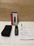 Triple Axis Rf/high Frequency Latnex 7F-B3G 18008 Meter. Fixed Price $149.00.