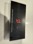 New Peloton PL-HR-C-01 Heart Rate Monitor Chest Torso Band Black 1020508-C. Fixed Price $10.00.