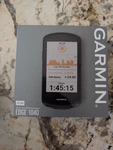 Garmin Edge 1040 Solar Gps Bike Computer Device (010-02503-20). Fixed Price $638.00.