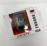 Cateye Enduro Wired Cycling Computer CC-ED400 New. Fixed Price $30.00.