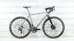 Moots Routt Rsl Dura-ace DI2 All Road Gravel Bike 2018, 55CM. Fixed Price $5849.99.