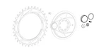 Compatible With Sram Replacement Battery Cover For Potentiometer Eagle T-type Xxs. Fixed Price $38.13.