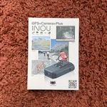 New Cateye Inou Gps Enabled Video Camera Bicycle Racing Ride Recording Nos Nib. Fixed Price $50.00.