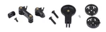 Cervelo Out-front Light & Computer Mount Kit MT-LM-F-004 Garmin Wahoo. Fixed Price $19.99.