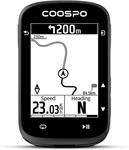 CS500 Wireless Bike Computer, 2.6" Lcd Gps, Bluetooth, 45H Battery Life. Fixed Price $116.99.
