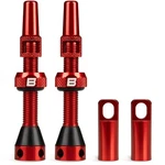 Bwshlf Tubeless Presta Valve Stem 40/44/55/60/80 Mm, Super Light Alloy. Fixed Price $22.59.