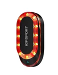 Igpsport Sr Mini Radar Bike Light, 160M Monitoring Distance 20H Battery Life .... Fixed Price $111.04.