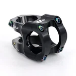 Besnin 31.8 35MM Ultra-short Mtb Stem, Cnc No, Two-tone Black/grey. Fixed Price $25.69.