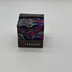 Shashibo Chaos Puzzle Box Cube Artist Series By Spinballs Toy. Fixed Price $18.00.
