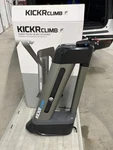 Wahoo WFBKTR5 Fitness Kickr Climb Indoor Trainer Grade Simulator. Fixed Price $375.00.