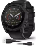 Garmin Tactix 8 51 Mm Solar Charged Display Premium Tactical Gps Smartwatch. Fixed Price $1149.99.