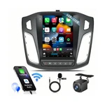 8CORE 4+32G Car Radio Ford Focus 2012 2013 2014 2015 2016 2017 2018 - Upg.... Fixed Price $193.74.