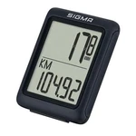 Sigma Sport Bicycle Computer Speedometer Bc 5.0 Wr Wired Function Bike. Fixed Price $28.14.