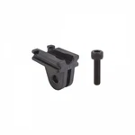 Cateye Headlight Gopro Compatible Bracket 5445340. Fixed Price $15.15.