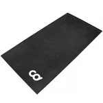 Cyclingdeal Bike Trainer Floor Mat - Suits Ergo Mag Fluid For Indoor Cycles. Fixed Price $29.99.