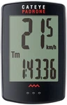Cateye Padrone Cycling Computer. Fixed Price $49.95.