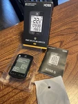 Xoss G+ Gps Bike Cycling Wireless Ant+ Computer IPX7 Waterproof Bluetooth. Fixed Price $27.99.