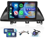 8CORE 4+64G Android Carplay Radio For 2005-2010 Honda Odyssey Gps Dsp Hi-res. Fixed Price $139.99.