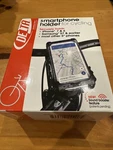Delta HL6002 Smart Bicycle Mtb Universa Iphone Android Holder. Fixed Price $16.00.