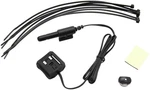 Wired Bike Computer Sensor Kit For Cateye VL520/820, VELO7/9 & Enduro - Speed. Fixed Price $26.95.
