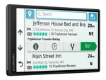 Garmin Drivesmart 55 Mt-d All Europe 14CM (5.5") 1280 010-02037-13. Fixed Price $261.06.