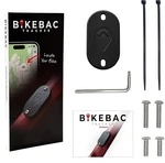 Android Bikebac Tracker Bicycle Locator Finder Tag Hub Bluetooth. Fixed Price $42.67.
