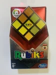 Hasbro Gaming Rubiks Impossible Cube Iridescent Tiles Change Color Ages 8+ New. Fixed Price $8.00.