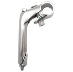Wald 550 1-INCH Quill Stem 6-INCH Long 25.4 Clamp Chrome. Fixed Price $45.99.