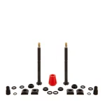 New Quarq Tyrewiz Valve Pack D (22.6-29.8MM) Kit 11.3018.032.003. Fixed Price $54.27.