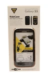 Topeak Ridecase W/ Mount For Samsung Galaxy S3 TT9835B Bike New. Fixed Price $8.69.