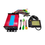 Bike Controller Kit,electric Scooter KIT,36V-72V Brushles.... Fixed Price $71.10.
