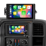 Aitrenlu Car Radio For Chevrolet Chevy Silverado 1500/2500/3500 2003 2004 2005. Fixed Price $293.09.