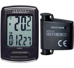 Cateye Urban Wireless Bike Computer Analog Speedometer & Odometer With. Fixed Price $57.15.