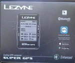Lezyne Super Gps Cycling Computer. Fixed Price $87.55.