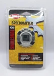 Bell Digital Speedometer 8 Computer Functions Bicycles Wheel Size 20"TO27" New. Fixed Price $12.99.