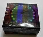 Activ Life Bike Wheel Lights (2 Tire, Patriotic) Top Easter Basket Stuffers. Fixed Price $14.50.