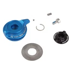Fox Shox Topcap Interface Parts, 2016 FIT4 Factory Forks 820-05-330-KIT. Fixed Price $33.81.