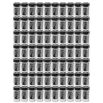 100 Panasonic CR123A Lithium Batteries. Fixed Price $170.09.