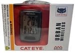 Cateye Urban Wireless + CC-VT245W Cycling Computer New. Fixed Price $49.99.