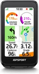 Binavi Air Bike Computer, 3.0'' Touchscreen Map Voice Navigate Reroute Climb Sma. Fixed Price $316.99.