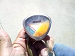 German Speedometer Vdo Schwinn Bicycle. Fixed Price $30.00.